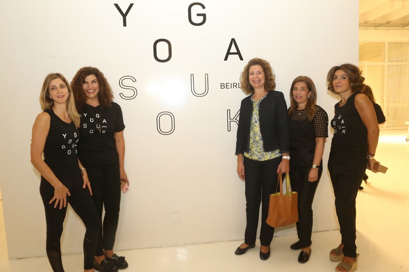D Beirut : A New Destination For Creativity in Beirut